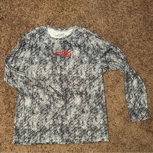 Reel Life Long Sleeve